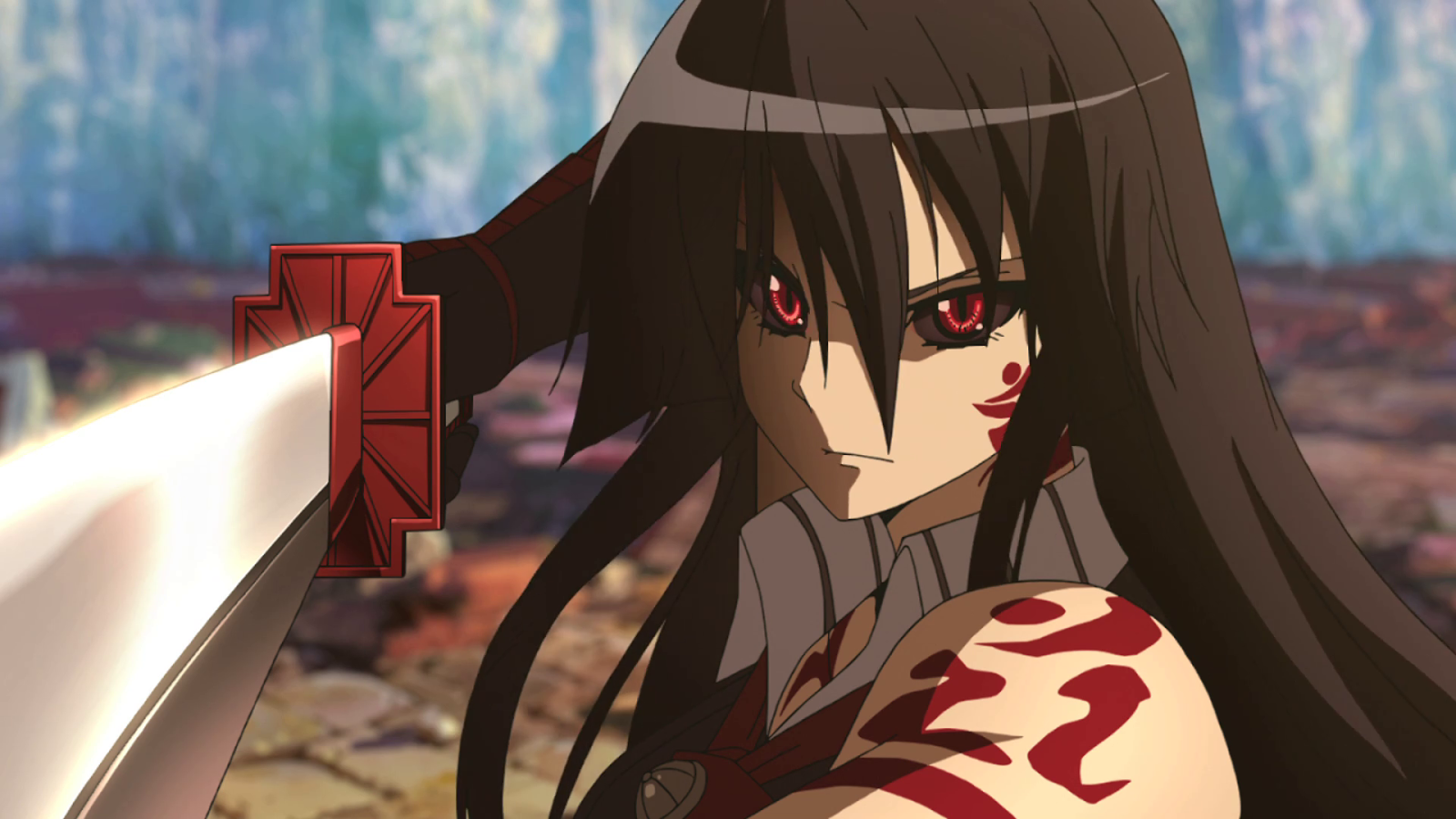 Animes Itachi BR: Top 5: Melhores espadachins femininas